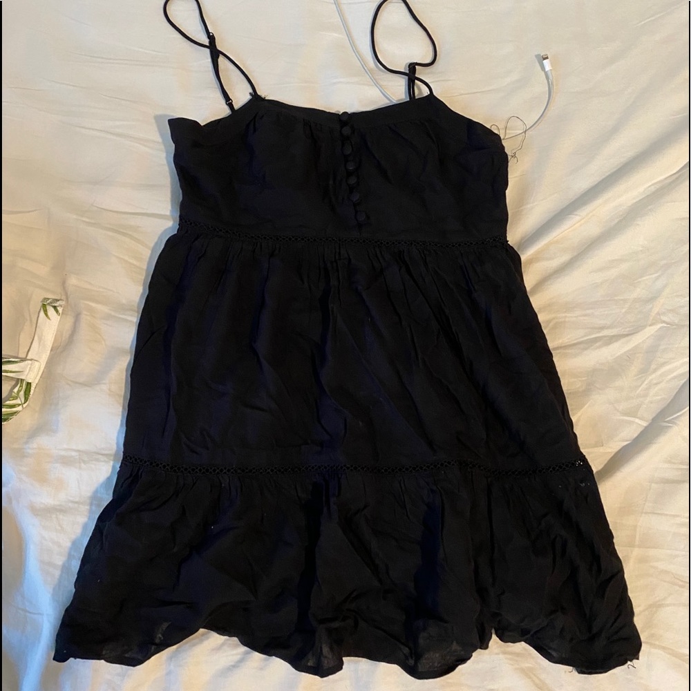 Urban Outfitters Flowy dress